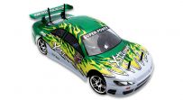Lightning STR 1/10 Scale Nitro On Road Car
